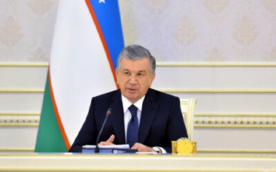 Odil sudlovni taʼminlash va korrupsiyaga qarshi kurash muhokama qilindi Odil sudlovni taʼminlash va korrupsiyaga qarshi kurash muhokama qilindi