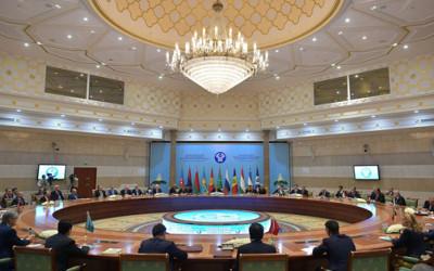 Продвигать новую Концепцию дальнейшего развития и Стратегии экономического развития СНГ в 2020 году будет Узбекистан