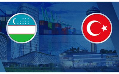 Обсуждены вопросы торгово-экономического и инвестиционного сотрудничества с Турцией