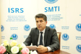 Неъматов: страны ЦА смогут самостоятельно обеспечить сохранение стабильности в регионе