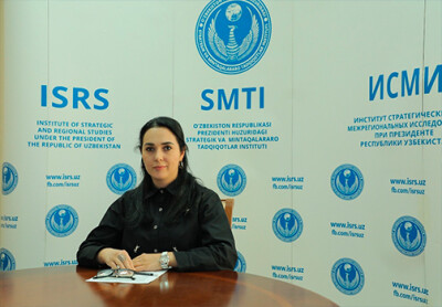 Президент Узбекистана предложил создать платформу «Интеллектуальный Шёлковый путь»