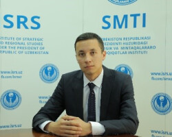 Ўзбекистон Раҳбари Ғазо секторидаги мавжуд вазиятни тинч йўл билан ҳал қилиш зарурлигини қайд этди Ўзбекистон Раҳбари Ғазо секторидаги мавжуд вазиятни тинч йўл билан ҳал қилиш зарурлигини қайд этди