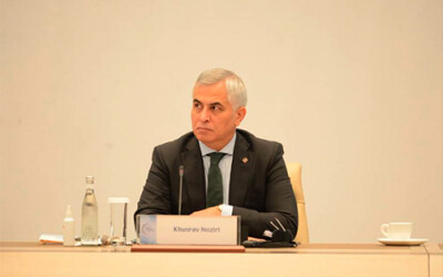 Хусрав Нозири: «ОЭС готова к всестороннему сотрудничеству как с регионом, так и с Афганистаном»