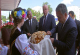 Узбекистан и Беларусь расширяют деловое сотрудничество