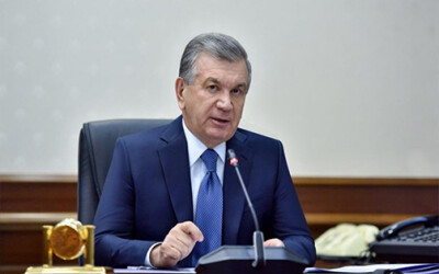 Sanoat ko‘rsatkichlari tahlil qilindi Sanoat ko‘rsatkichlari tahlil qilindi