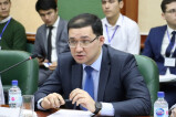 Узбекистан продвигает инициативы по развитию транспортно-коммуникационных связей в СНГ