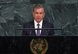 Новая политика нового Узбекистана – вклад в прогресс и процветание страны, региона и мира