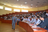 В Узбекистане система высшего образования выходит на новый уровень развития