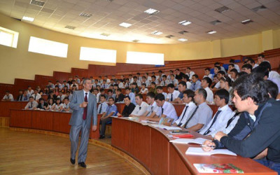 В Узбекистане система высшего образования выходит на новый уровень развития