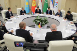 МИЦА и ИСМИ организовали узбекско-германский «круглый стол» с участием председателя Мюнхенской конференции по безопасности