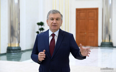 Jamoat transporti tarmog‘ini kengaytirish loyihalari ko‘rib chiqildi Jamoat transporti tarmog‘ini kengaytirish loyihalari ko‘rib chiqildi