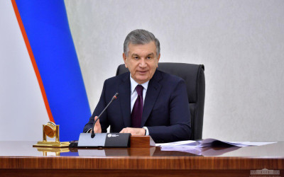 Қишлоқ хўжалиги маҳсулотларини кўпайтириш – бугунги кундаги энг муҳим масала Қишлоқ хўжалиги маҳсулотларини кўпайтириш – бугунги кундаги энг муҳим масала