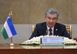 В 2020 году в СНГ будет председательствовать Узбекистан