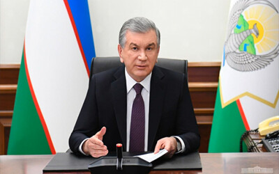 Instructions given to strengthen work on ensuring food security, expand support for the fishing industry Instructions given to strengthen work on ensuring food security, expand support for the fishing industry
