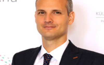 Цифровизация остается важной сферой взаимодействия ЕС со странами Центральной Азии Цифровизация остается важной сферой взаимодействия ЕС со странами Центральной Азии