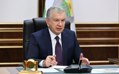 Issiqlik ta’minoti bo‘yicha takliflar ko‘rib chiqildi Issiqlik ta’minoti bo‘yicha takliflar ko‘rib chiqildi