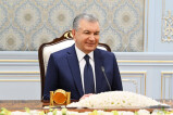 Президент Узбекистана отметил важность эффективного задействования потенциала многопланового сотрудничества с Турцией