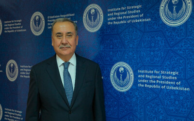 Эксперт ИСМИ: Достигнутые узбекско-иранские договоренности позволяют рассчитывать на дальнейшее всестороннее расширение и углубление двустороннего сотрудничества