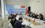 Uzbekistan – Belarus: Prospects for Cooperation