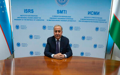 Qatar – Uzbekistan’s promising partner in the Arab-Muslim world Qatar – Uzbekistan’s promising partner in the Arab-Muslim world
