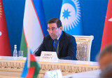 Гисмат Гозалов: Самаркандский саммит запустил процесс более глубокой интеграции тюркских стран