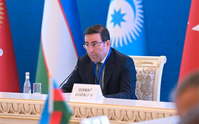 Гисмат Гозалов: Самаркандский саммит запустил процесс более глубокой интеграции тюркских стран