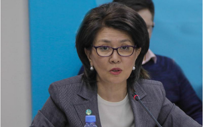 Взгляд из Казахстана: Новая цифровая реальность формирует высочайший уровень взаимозависимости государств
