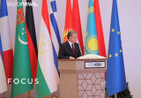 Uzbekistan's International Conference puts regional connectivity on the agenda