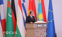 Uzbekistan's International Conference puts regional connectivity on the agenda Uzbekistan's International Conference puts regional connectivity on the agenda