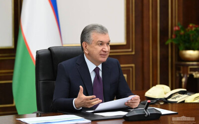 President chairs a meeting on an uninterrupted supply of consumers with oil and gas resources President chairs a meeting on an uninterrupted supply of consumers with oil and gas resources