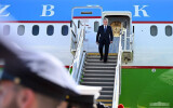 Президент Узбекистана прибыл в Италию