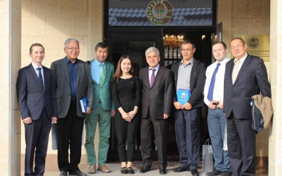 Кыргызские эксперты высоко оценивают инициативы Президента Узбекистана в рамках CНГ и  ССТГ