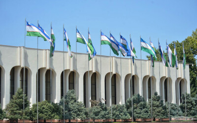 Prezident Buxoroda bo‘ladi Prezident Buxoroda bo‘ladi