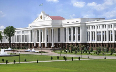 Davlat dasturi ijrosi bo‘yicha Hukumatning hisoboti eshitildi Davlat dasturi ijrosi bo‘yicha Hukumatning hisoboti eshitildi