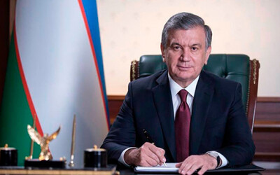 Стратегия Узбекистана по выстраиванию большой трансрегиональной коннективности