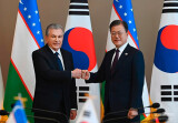 Uzbekistan, Korea to take the special strategic partnership to the next level
