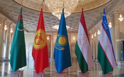 Сотрудничество в рамках Самаркандской декларации обсудят в Нур-Султане