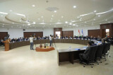 В Душанбе состоялась встреча экспертов Таджикистана и Узбекистана