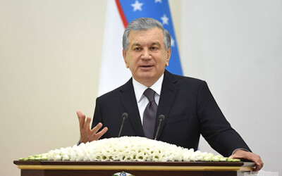 Farg‘ona viloyatiga hokim tasdiqlandi Farg‘ona viloyatiga hokim tasdiqlandi