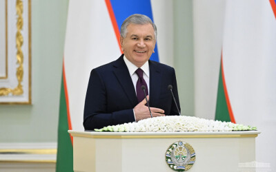 Investitsiyalar jalb qilish bo‘yicha qo‘shimcha vazifalar belgilandi Investitsiyalar jalb qilish bo‘yicha qo‘shimcha vazifalar belgilandi