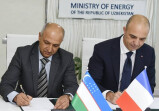 Узбекско-французское СП будет проектировать IT-электросети