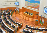 Делегация Олий Мажлиса примет участие в 28-ой ежегодной сессии Парламентской Ассамблеи (ПА) ОБСЕ