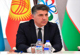 Первый заместитель директора ИСМИ Акрамжон Неъматов: Устойчивое развитие Центральной Азии оказывает положительный эффект на все пространство ШОС