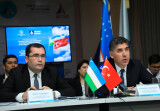 Акрамжон Неъматов: Турция является важным торгово-экономическим и инвестиционным партнером Узбекистана