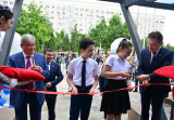 В Ташкенте открылся Информационный центр по атомным технологиям