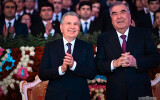 Узбекистан и Таджикистан: дальнейшее углубление культурно-гуманитарного партнерства