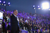 Выступление Президента Республики Узбекистан Шавката Мирзиёева на торжественной церемонии, посвященной 32-й годовщине независимости Республики Узбекистан
