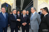 Инициативы Узбекистана поспособствуют устойчивому развитию Центральной Азии
