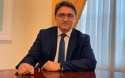 Представитель ИСМИ: Вхождение Узбекистана в ОТГ демонстрирует свою высокую эффективность