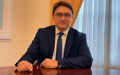 Представитель ИСМИ: Вхождение Узбекистана в ОТГ демонстрирует свою высокую эффективность Представитель ИСМИ: Вхождение Узбекистана в ОТГ демонстрирует свою высокую эффективность